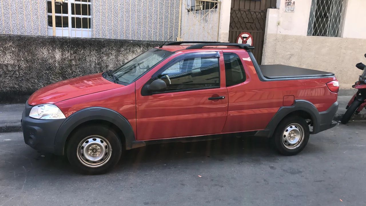 Strada completa 
