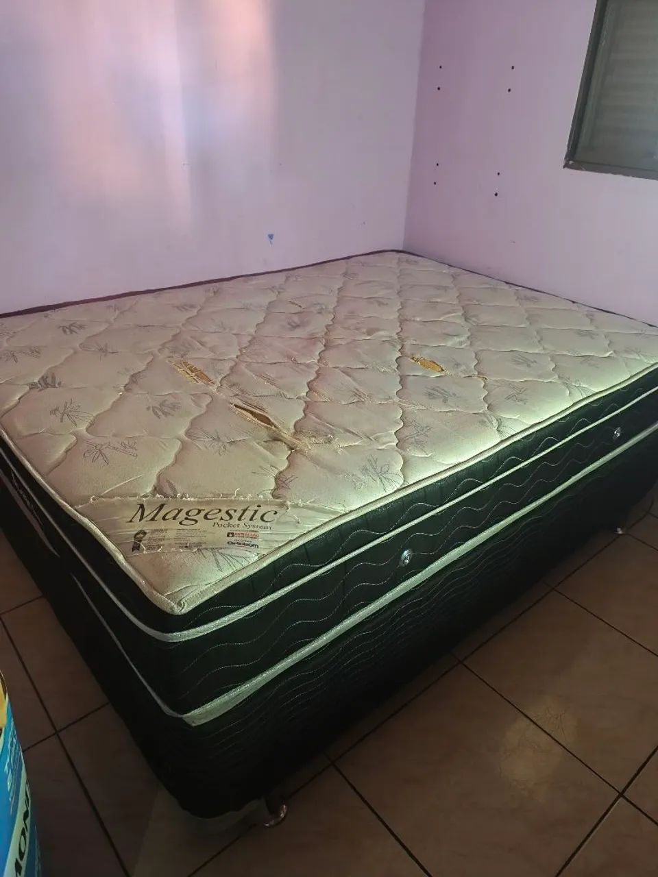 Cama/guarda roupa  - Foto 3