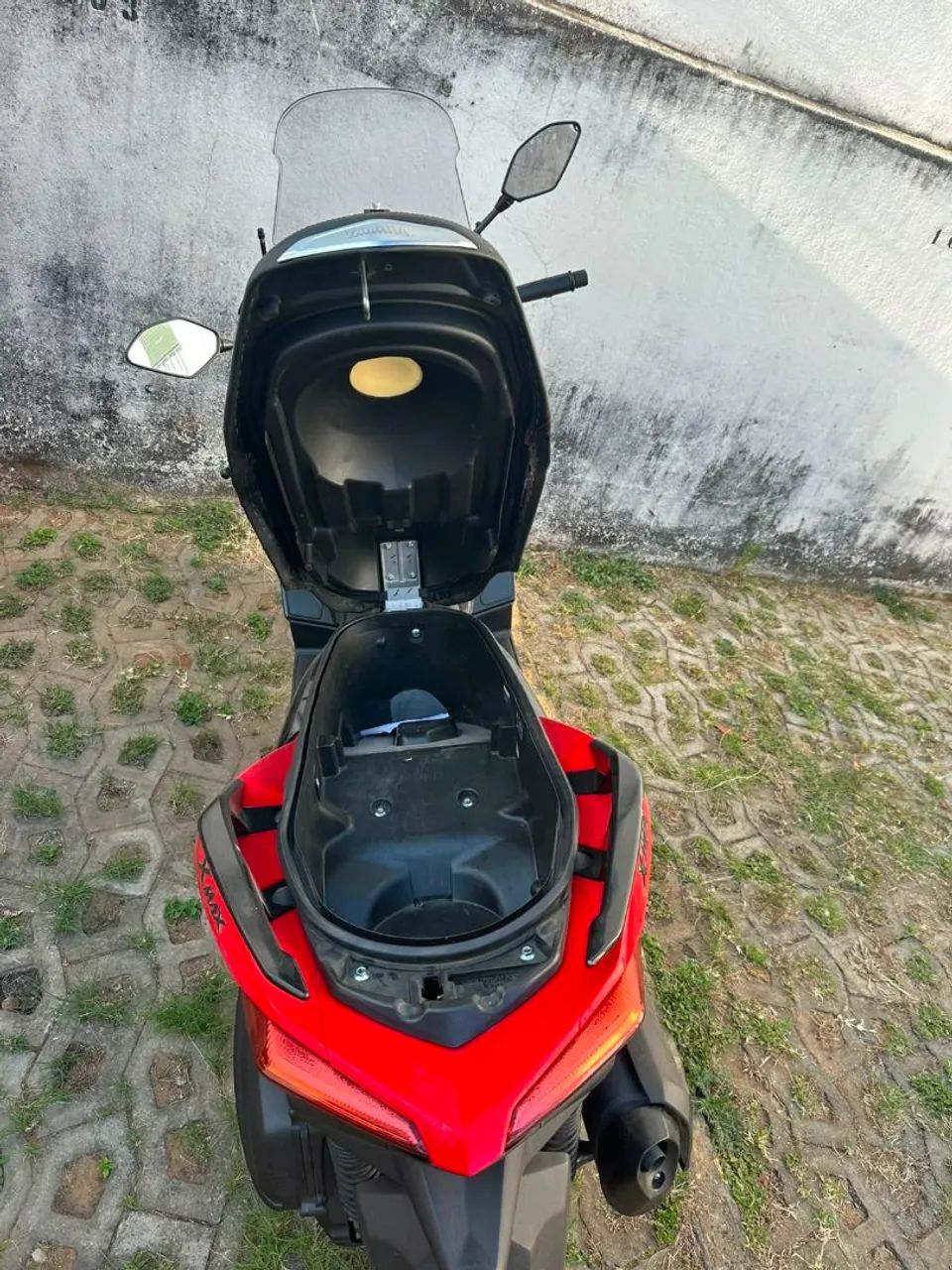 VENDO XMAX 250 - Foto 4