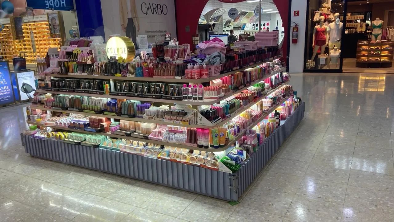 Quiosque Para Shopping  - Foto 2