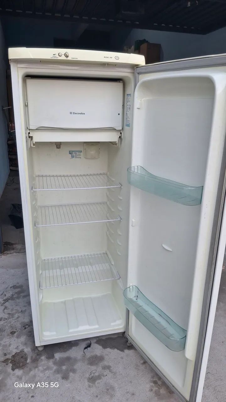 Geladeira Electrolux  - Foto 4