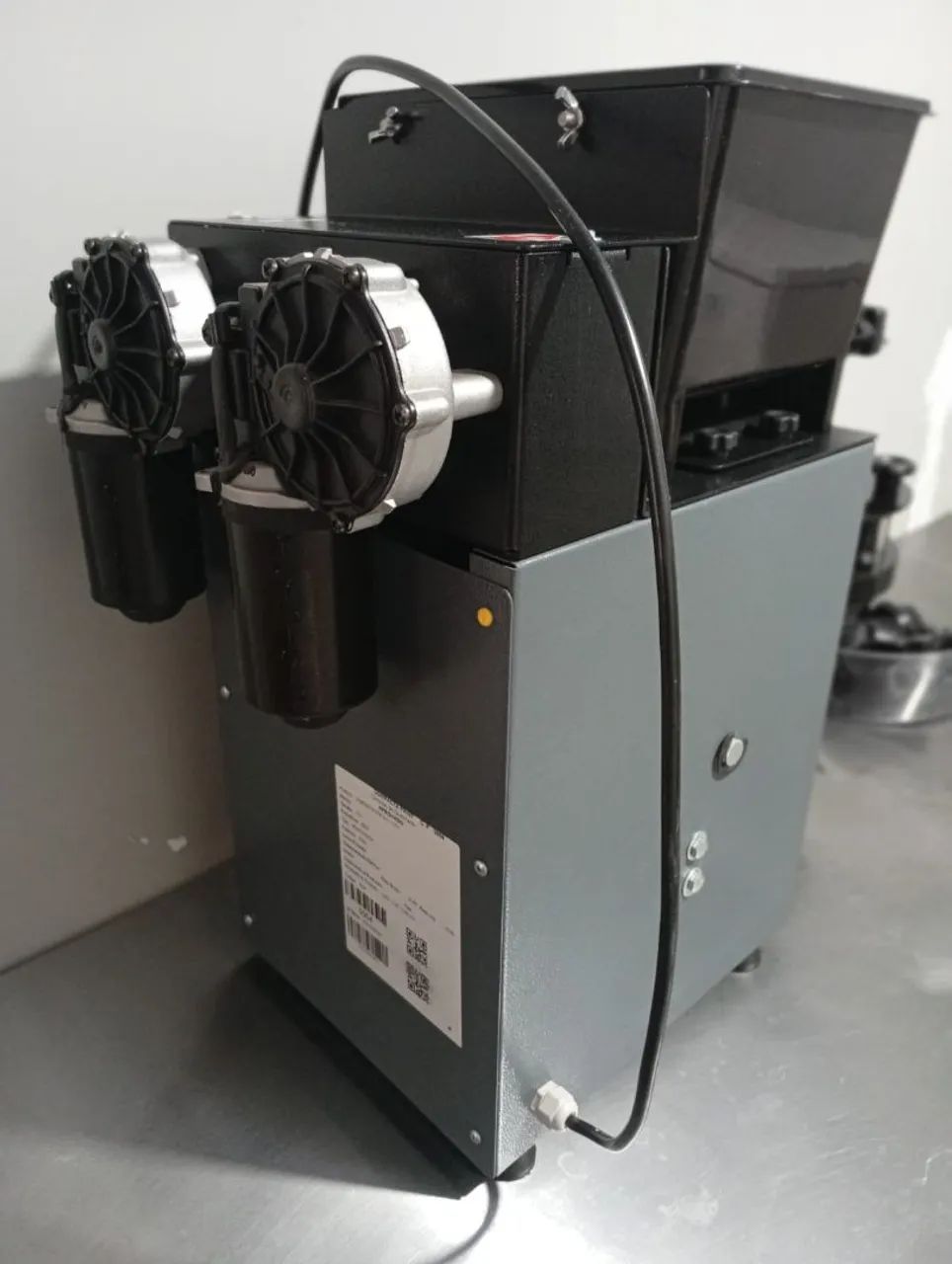 Máquina de salgados  - Foto 2