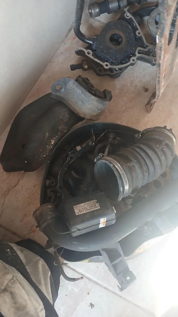 Auto Peças  - Foto 5