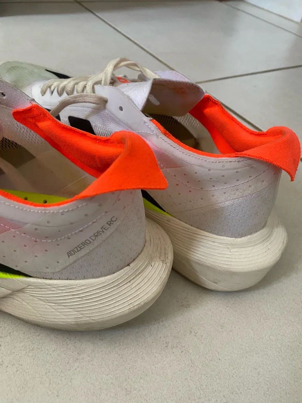 Tênis adidas - Foto 4