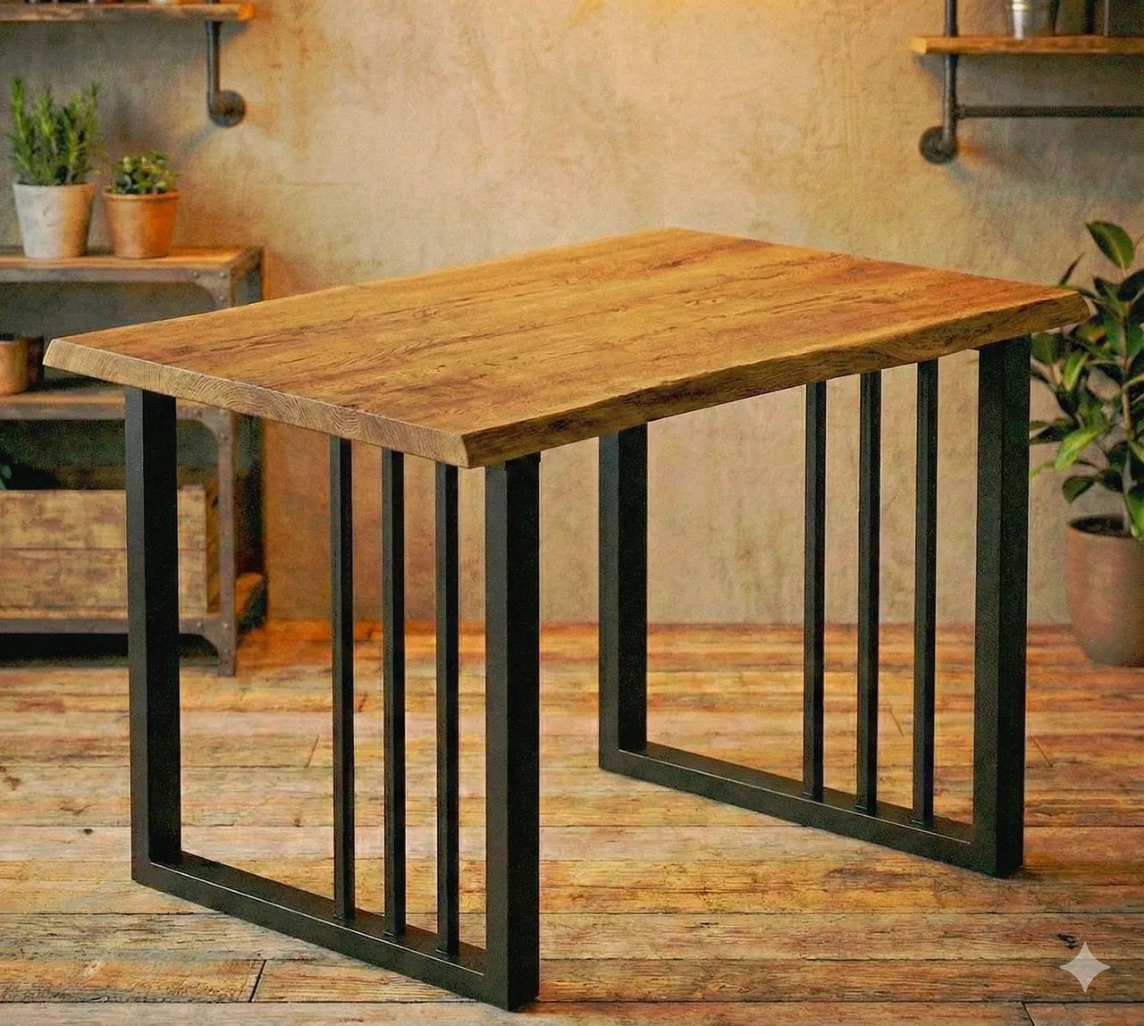 Pé de mesa  - Foto 4