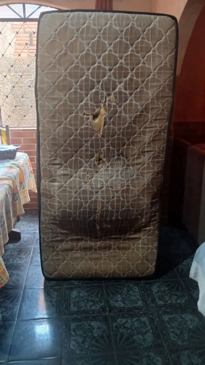 Cama de solteiro  - Foto 3
