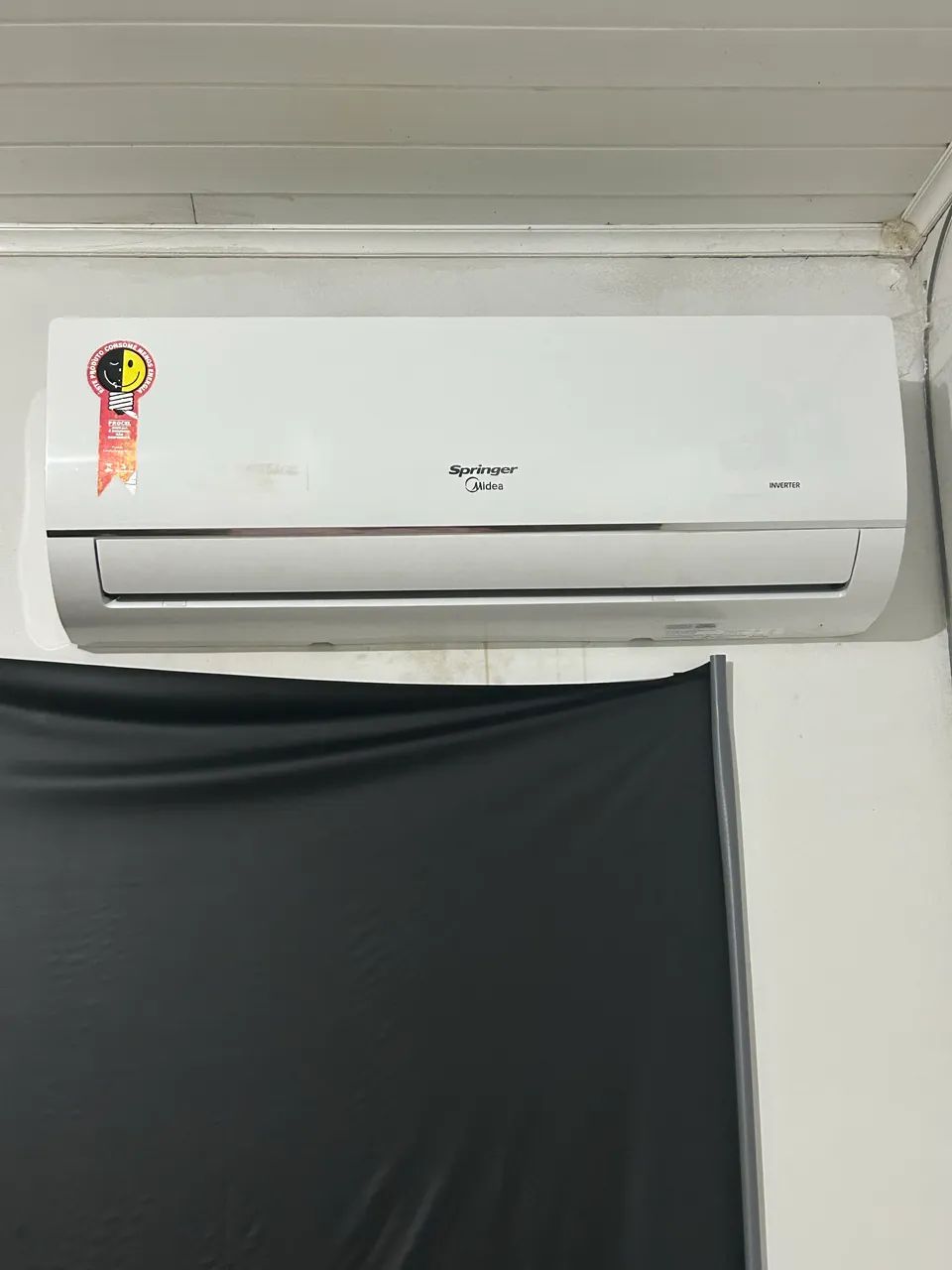 AR-CONDICIONADO  - Foto 2