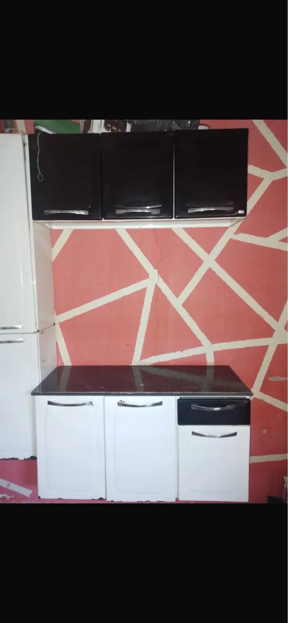 Vende se armário  - Foto 3