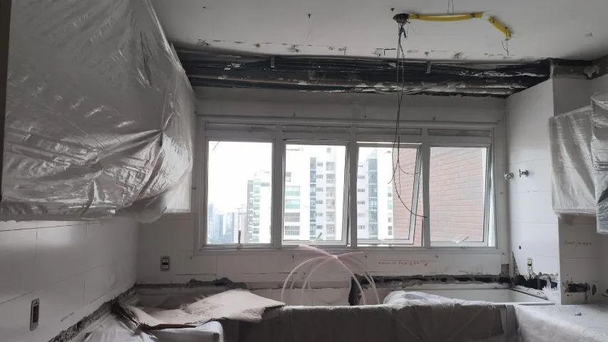 GESTÃO DE OBRA - Foto 2