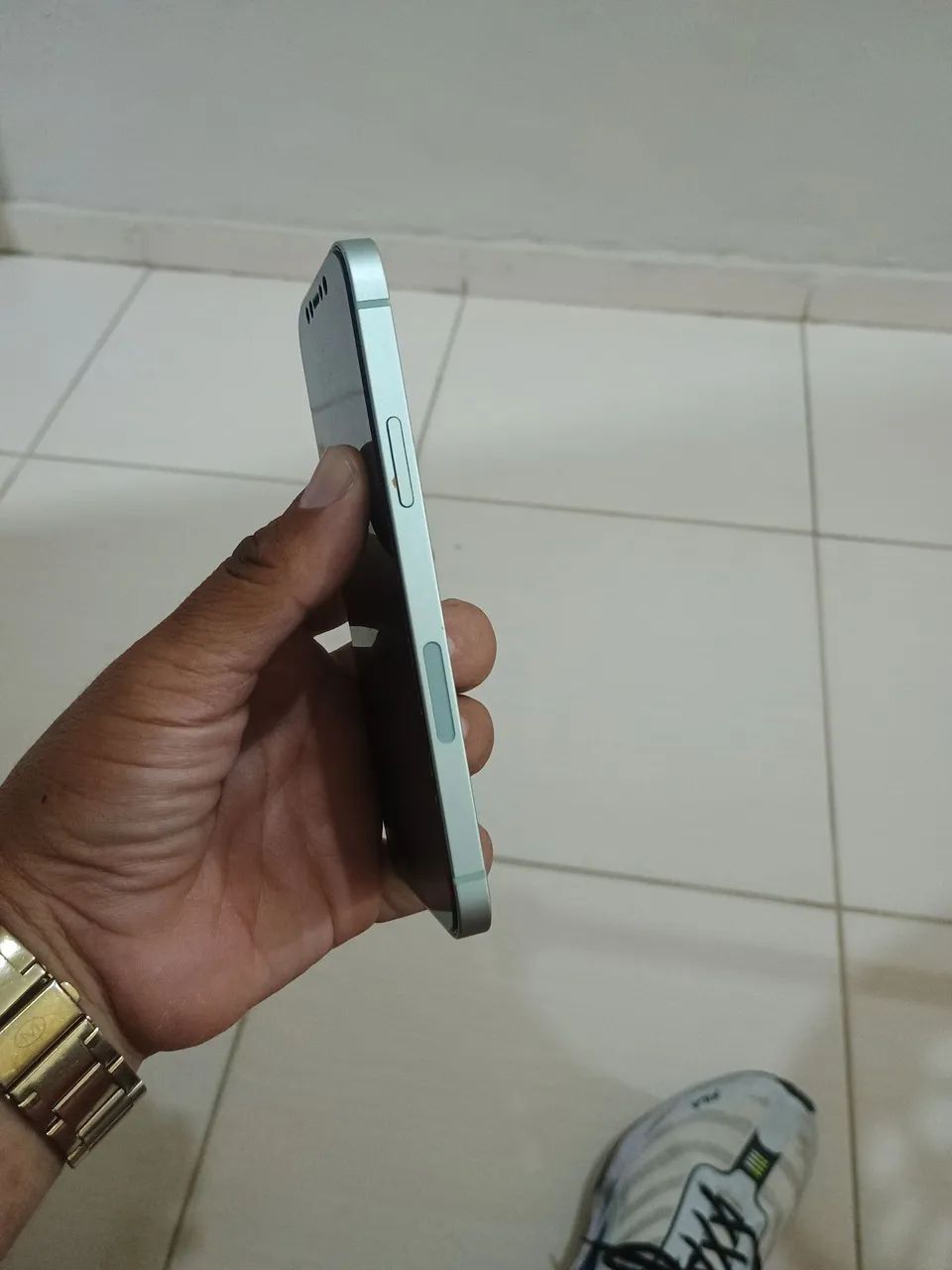 iPhone 12 64g - Foto 4