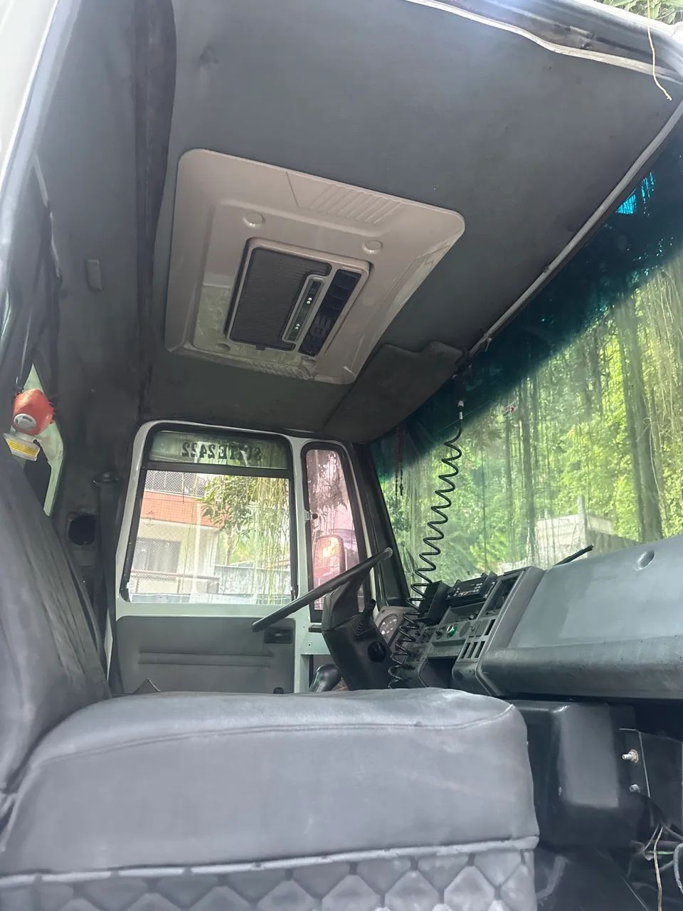 Ford gargo 2422  - Foto 4
