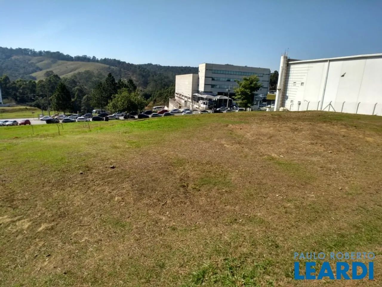 TERRENO - TAMBORÉ - SP - Foto 2