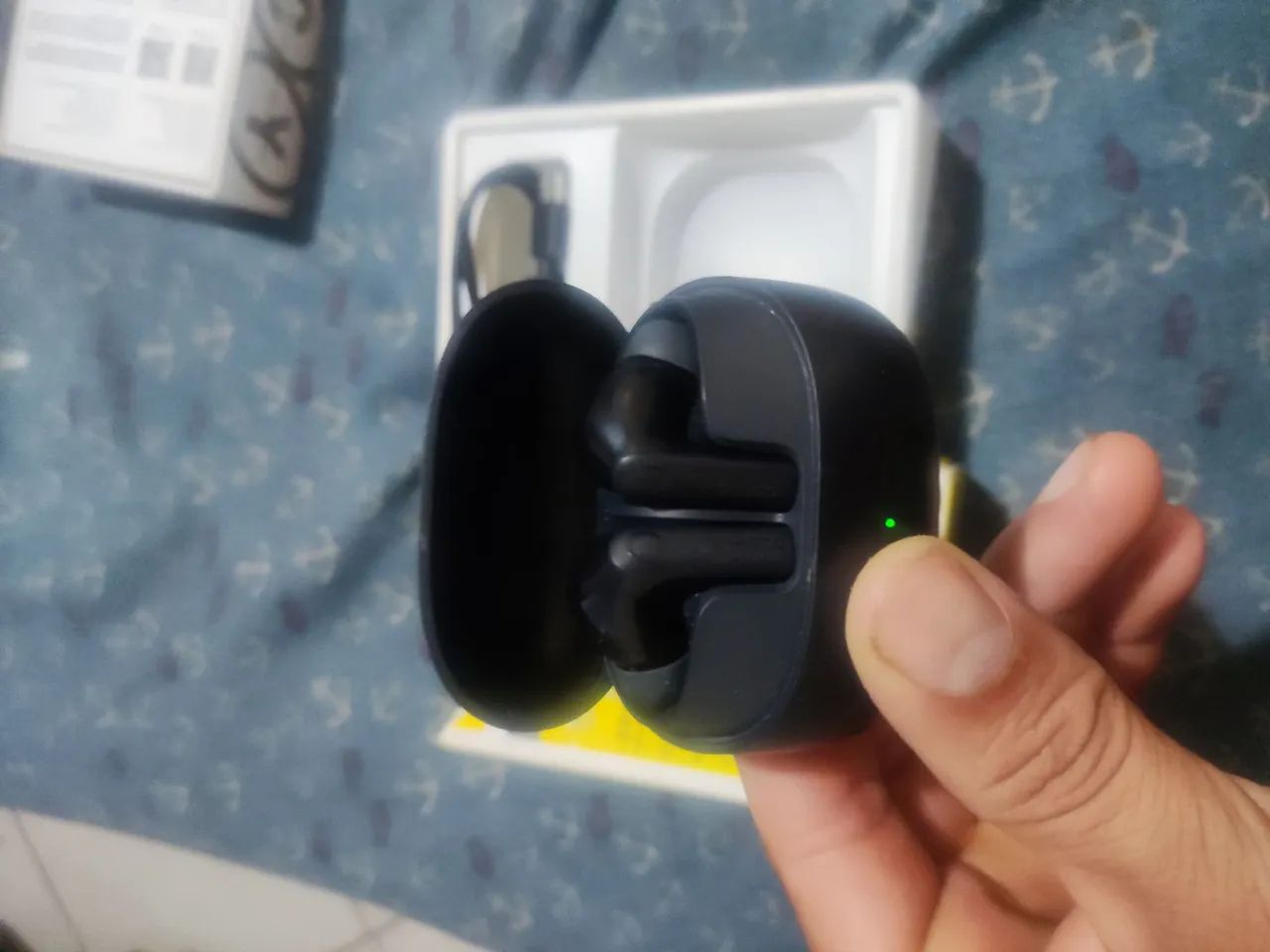 Fone bluetooth Baseus - Foto 3