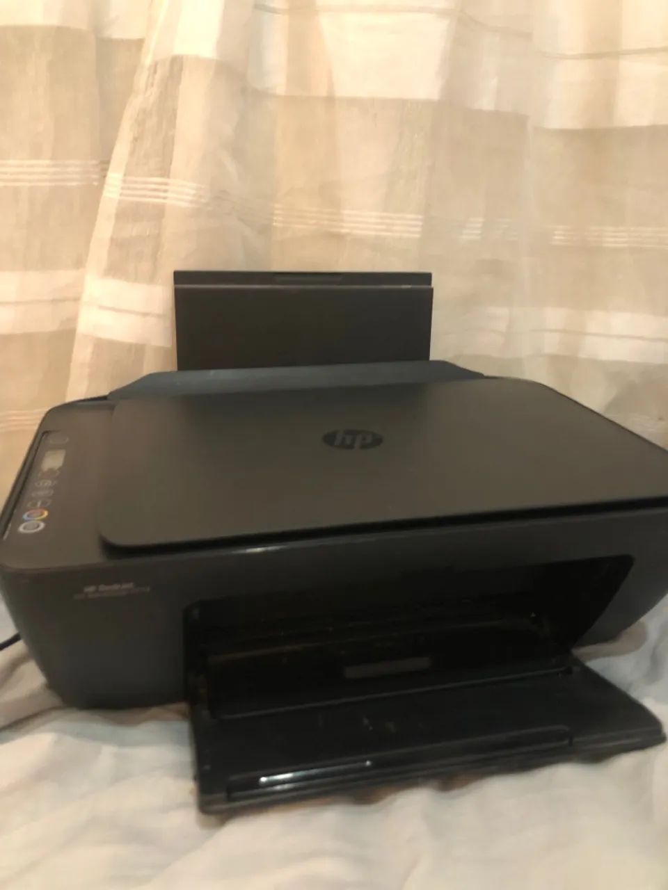 Impressora Multifuncional HP 2774