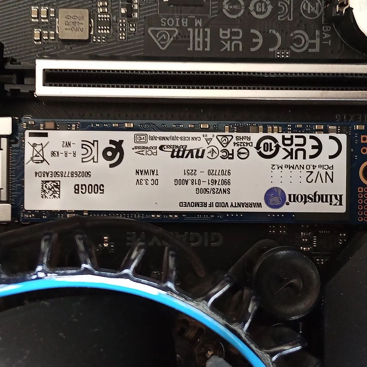 Computador Gamer rtx 3050 - Foto 3