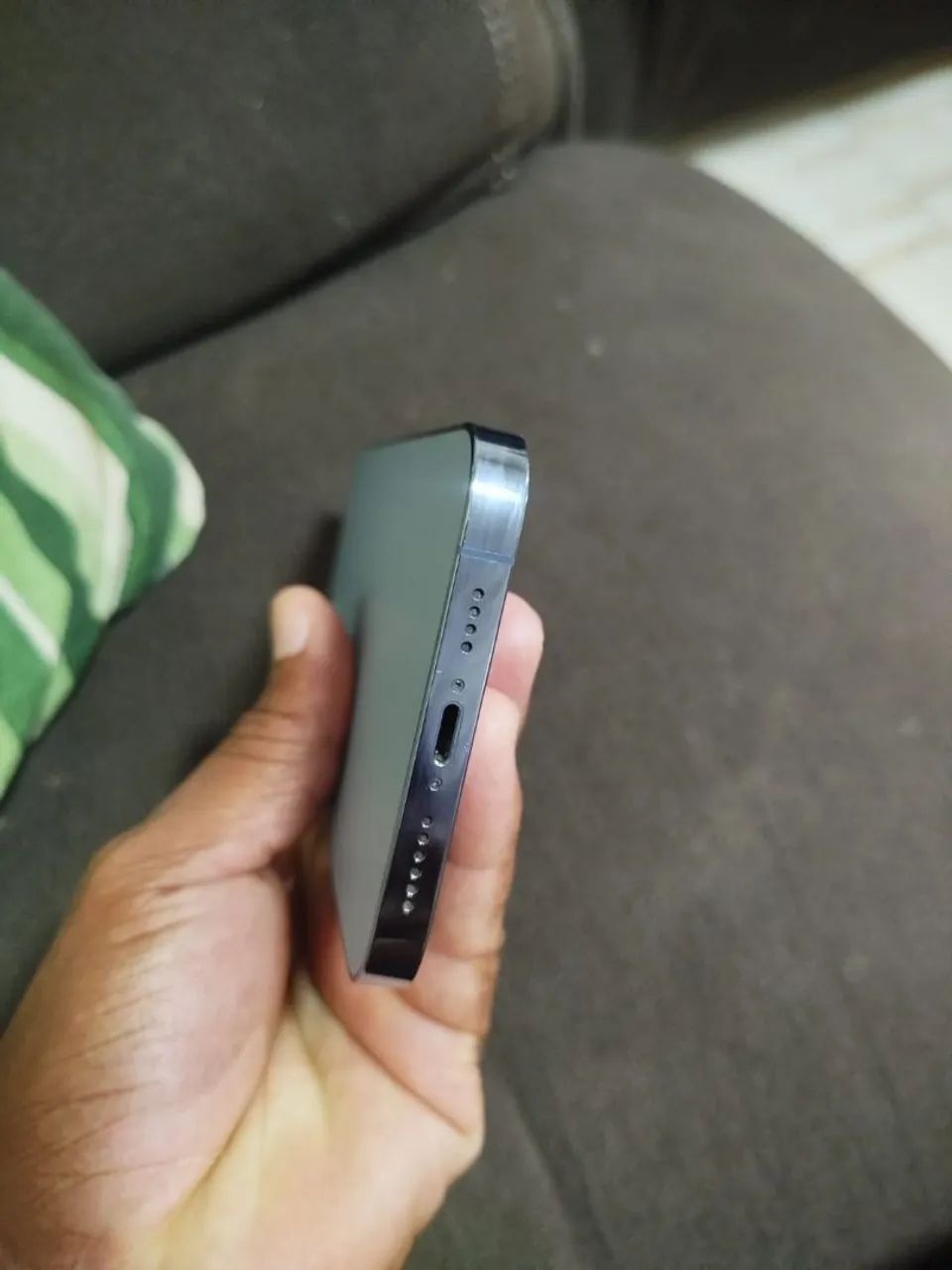 iPhone 13 Pro Max  - Foto 5