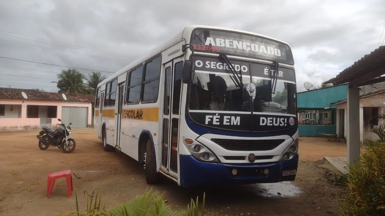 Marcopolo Torino Volks 17 230  - Foto 5