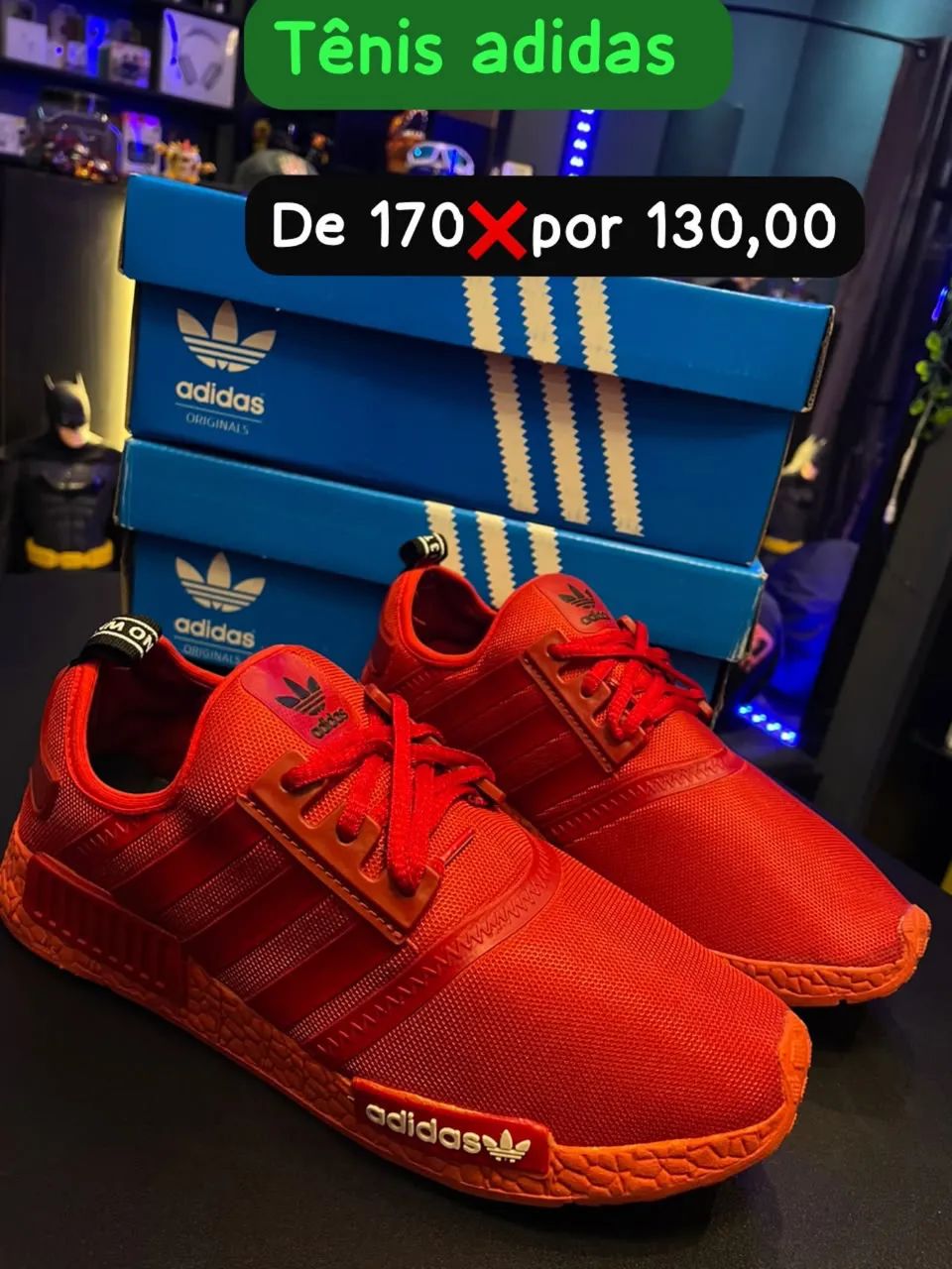 A melhor loja masculina - Foto 2