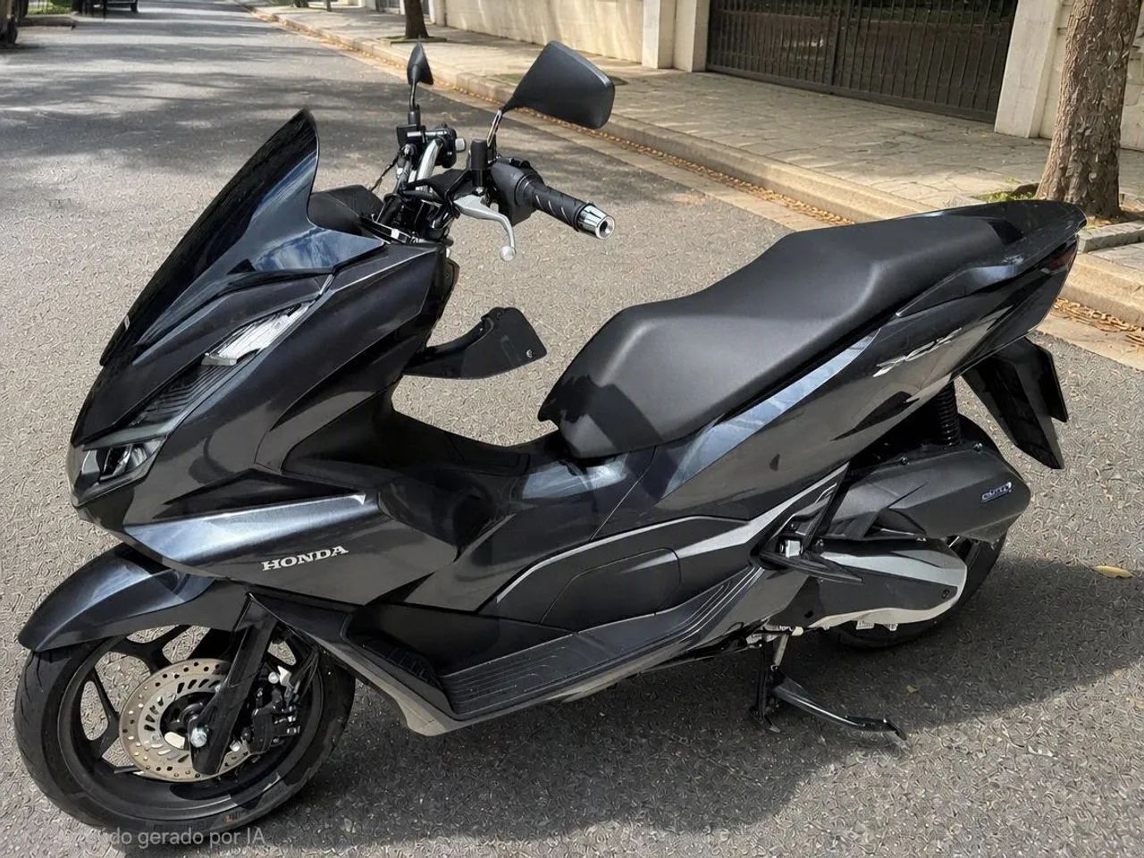 PCX CBS ZERO!!