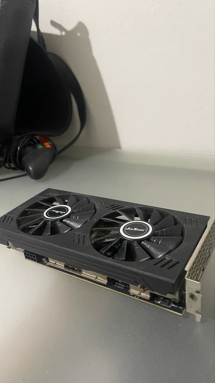 RX 580 4gb