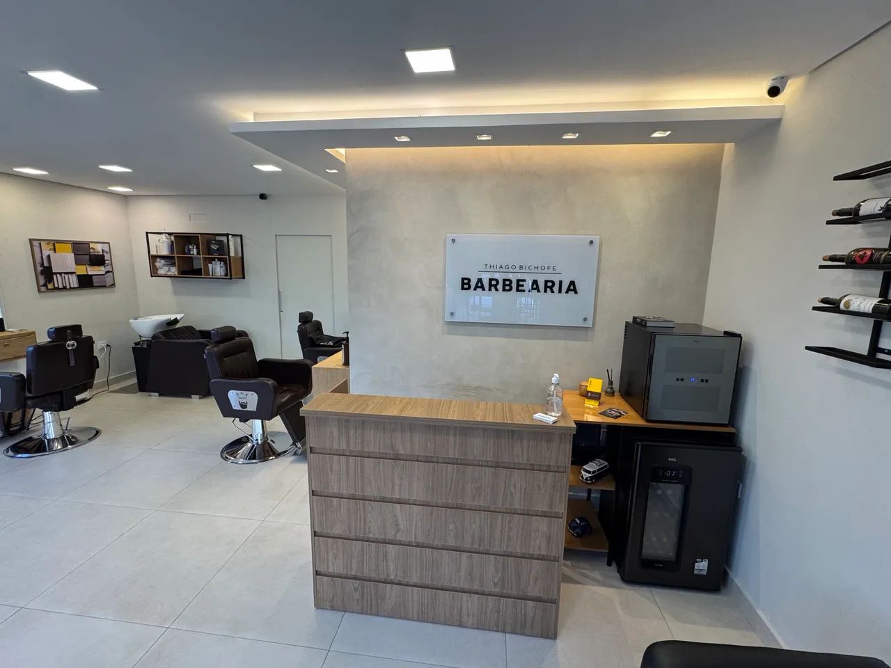 Barbearia à venda  - Foto 5