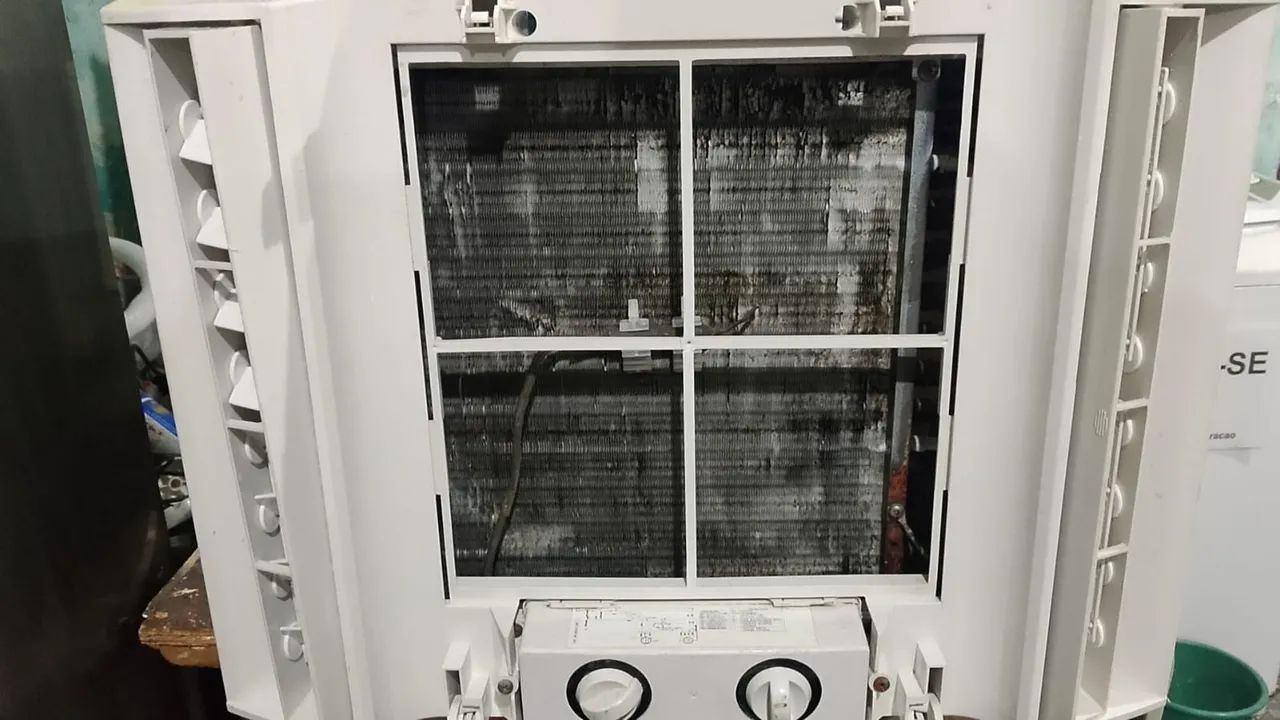 Ar Condicionado Springer 7.500 BTus - Foto 4