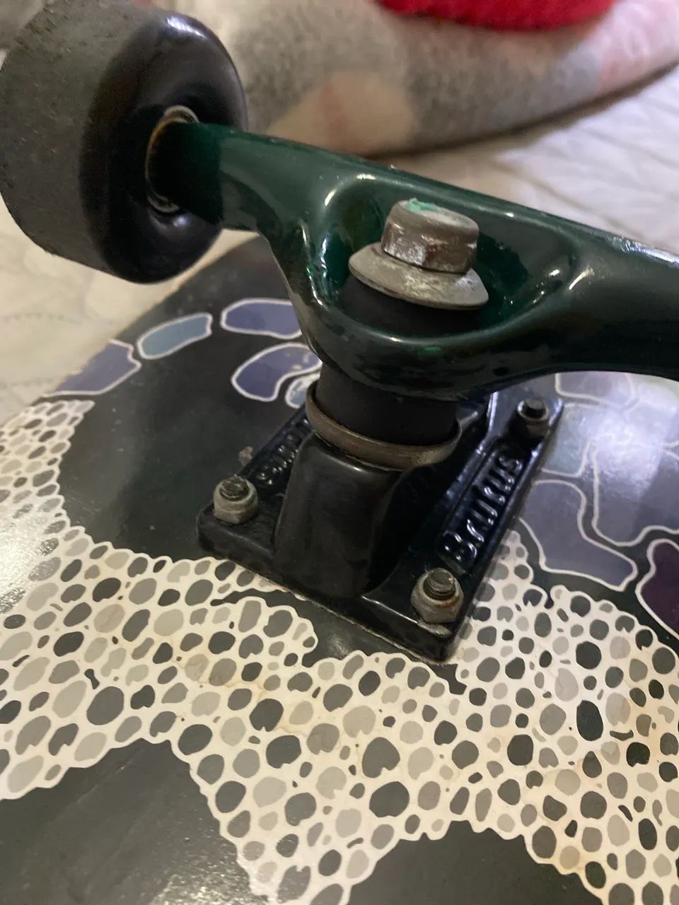 Skate - Foto 4
