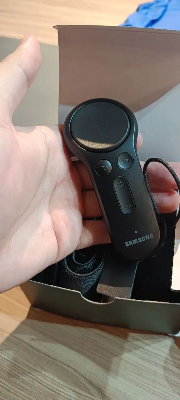 Samsung Gear VR com Controle - Foto 5