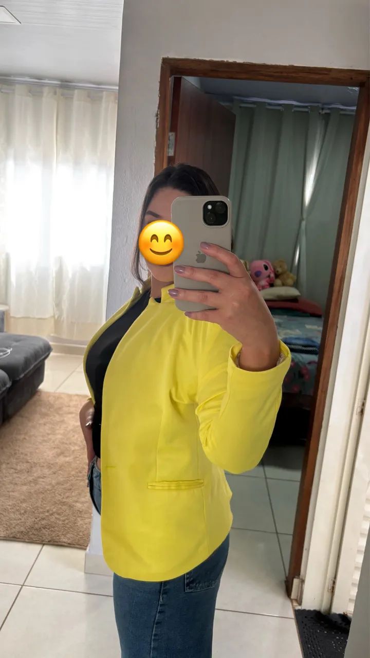 Blazer Zara  - Foto 2