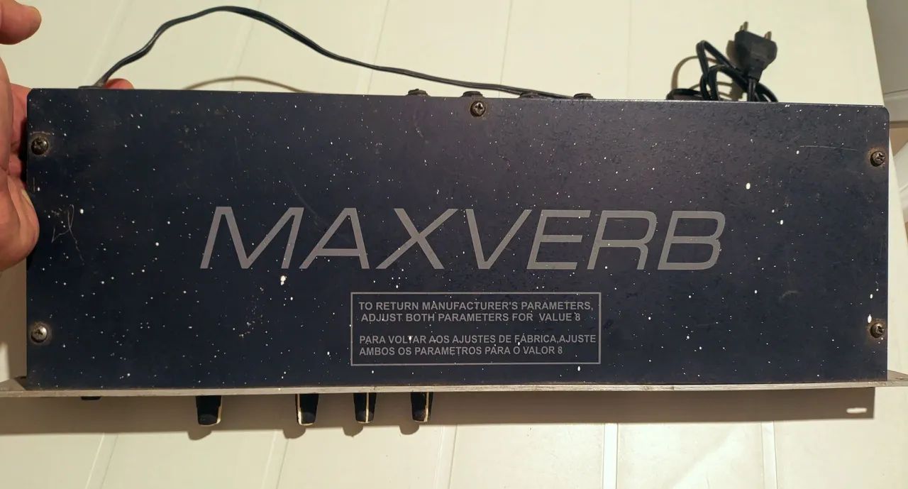Reverb - Foto 2