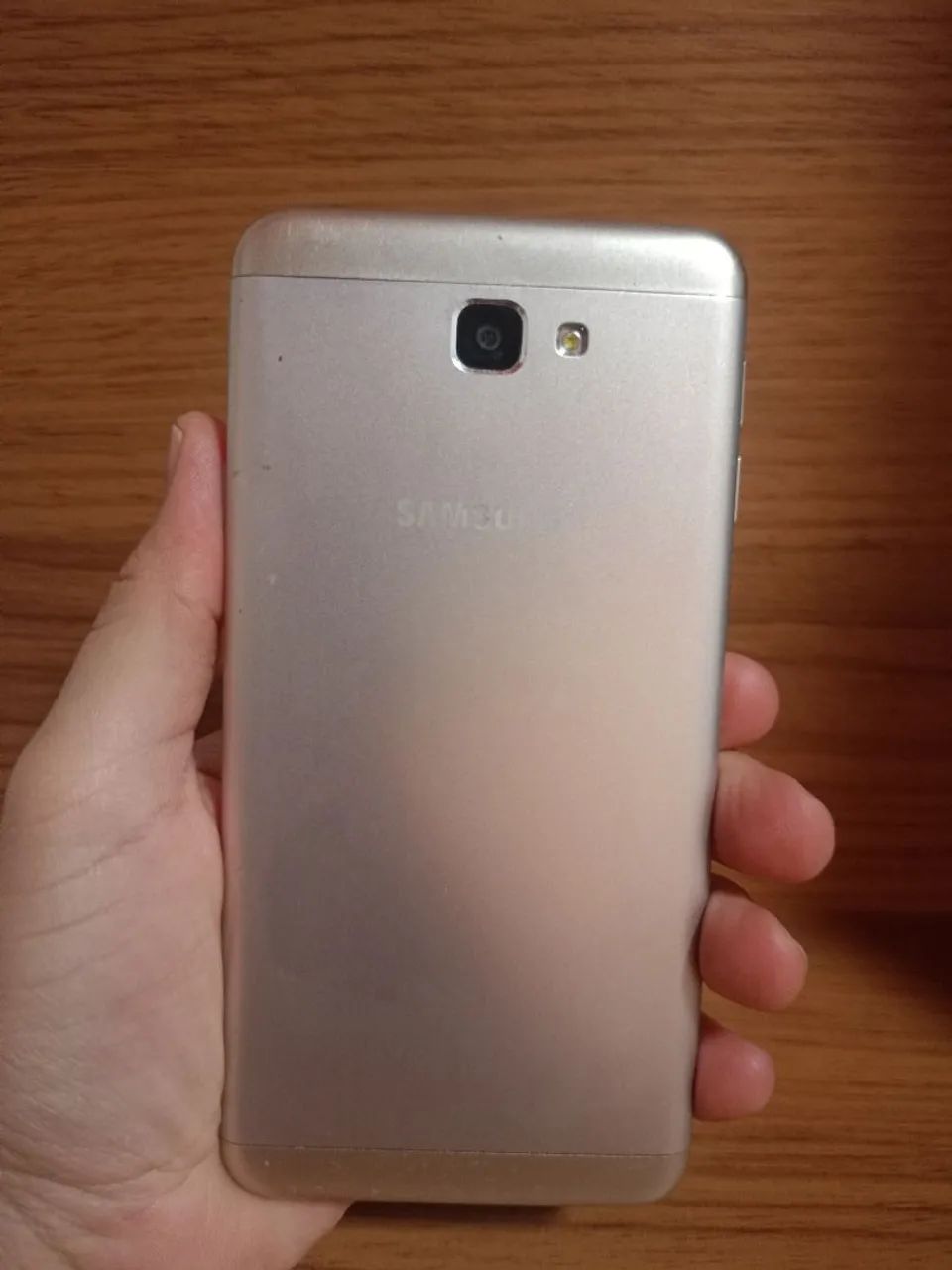Celular SAMSUNG J7 PRIME  - Foto 3
