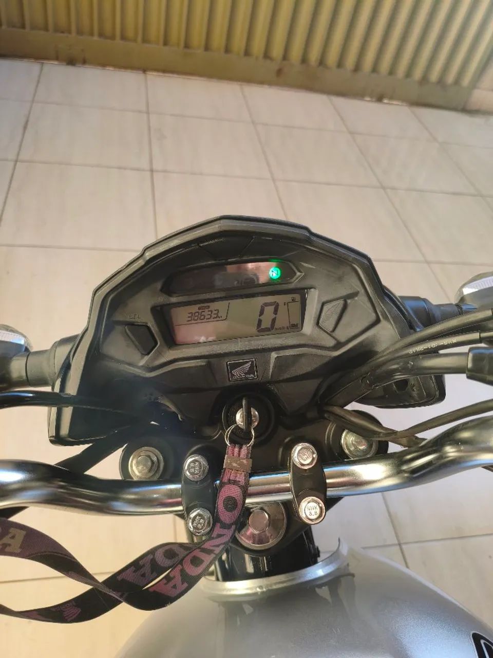 Honda Start 160 2024 - Foto 3