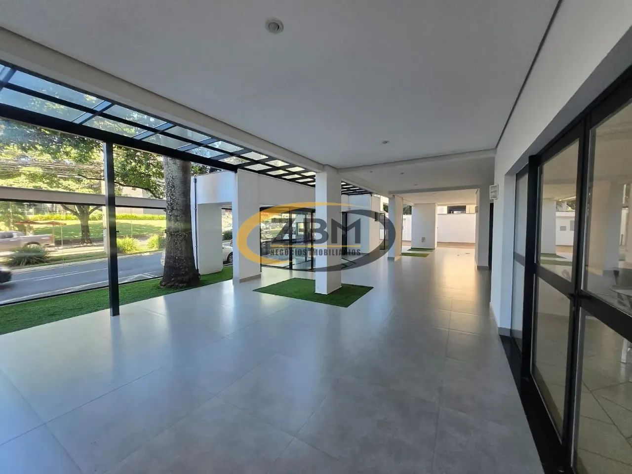 Apartamento a venda e locação, Edifício Vivaldi Boulevard, Semi mobiliado, 01 Suite, 73,56 - Foto 3