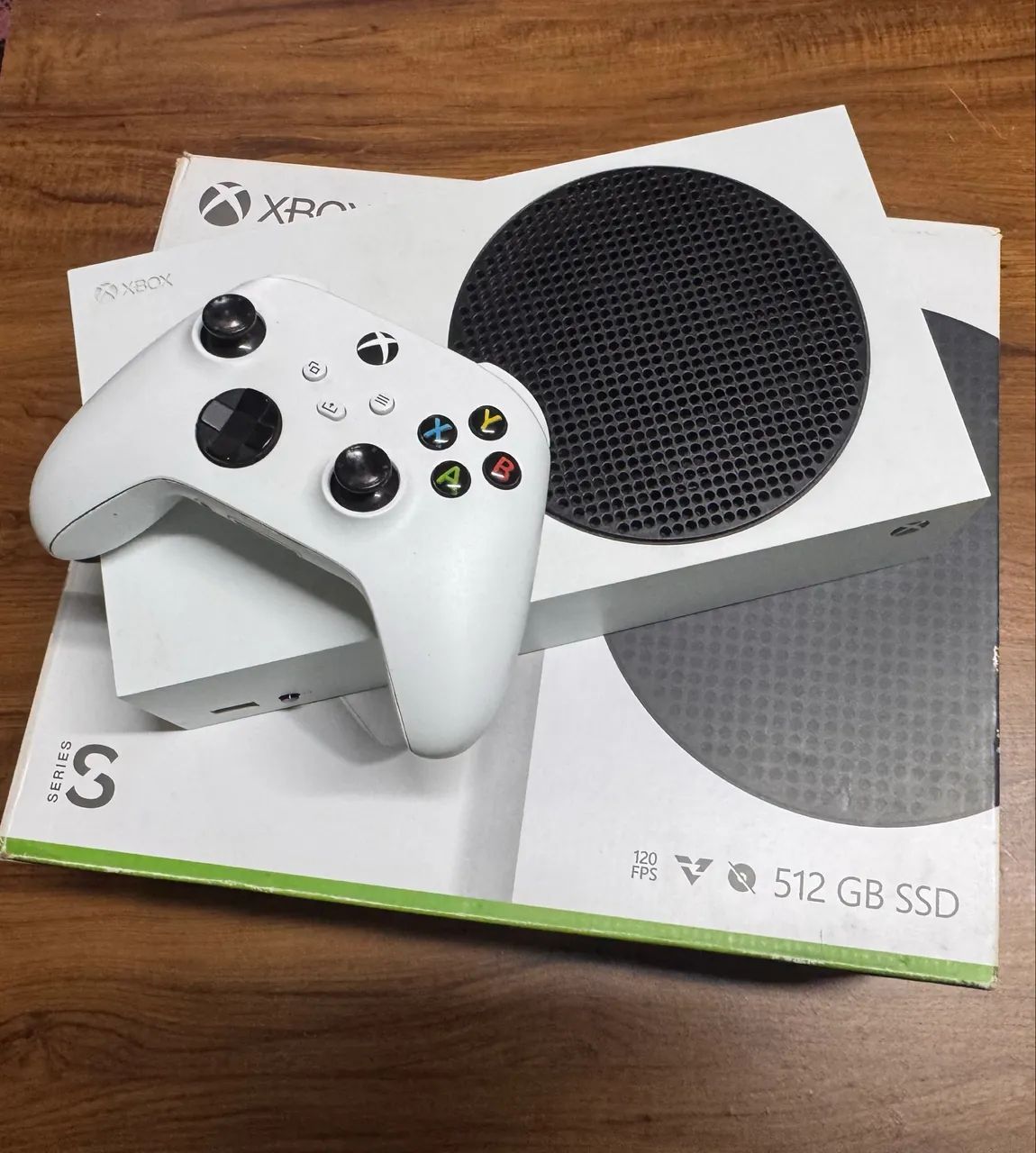 Xbox Séries S - Foto 3