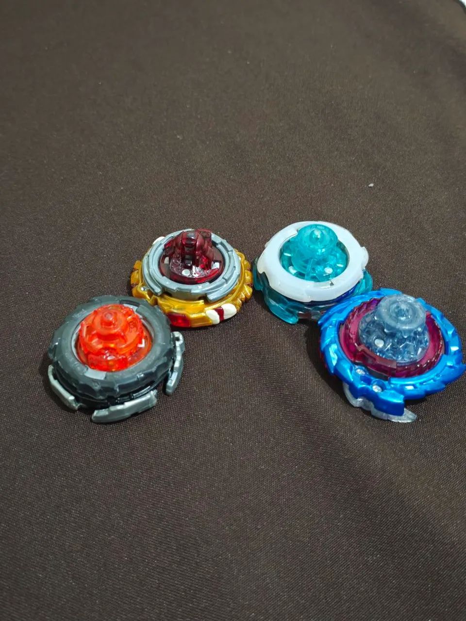 Beyblade Burst God Layer - Foto 2
