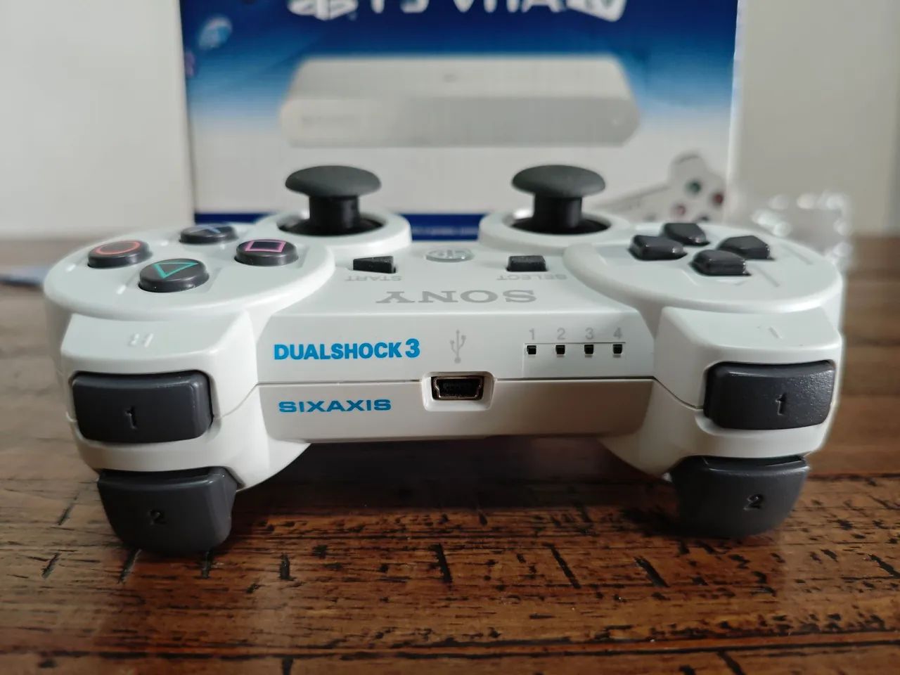 Psvita TV Value Pack Completo - Consoles de Vídeo Game - Vila