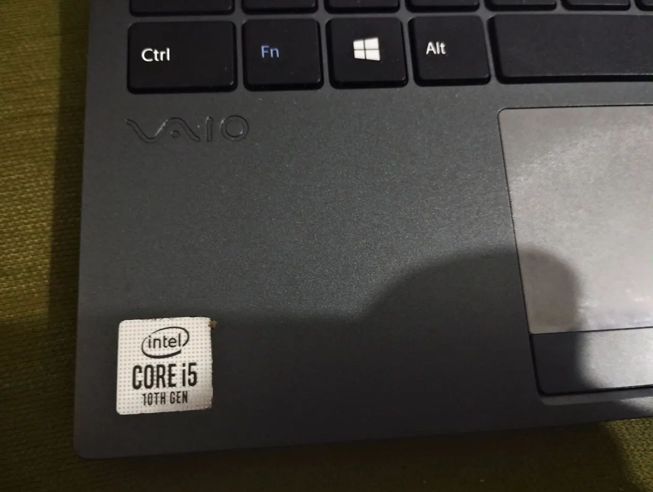 Notebook VAIO - Foto 3
