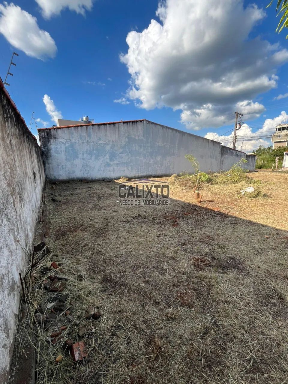 TERRENO BAIRRO ACLIMAÇÃO - Foto 3