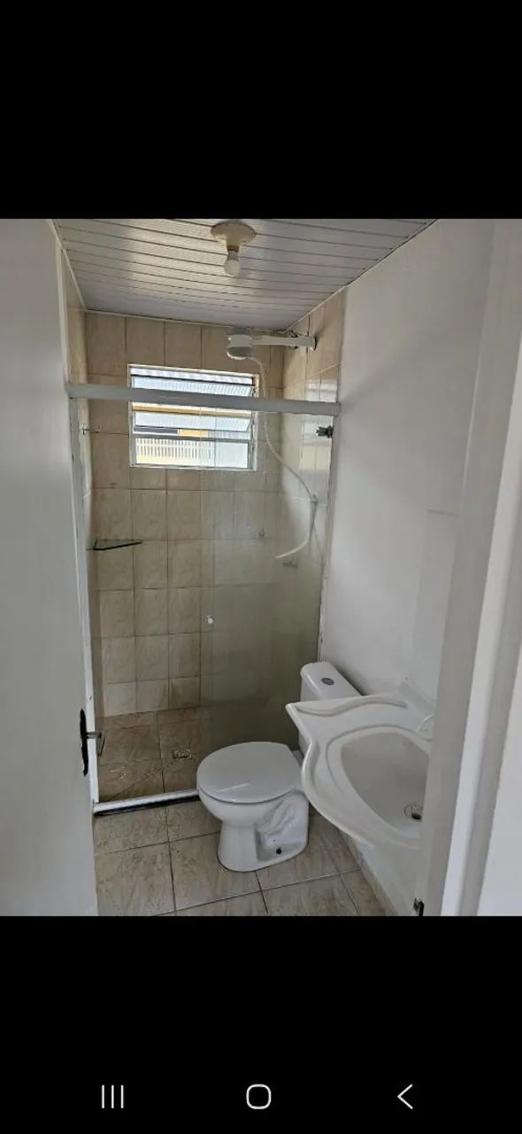 ALUGO APARTAMENTO EM BIGUAÇU  - Foto 4