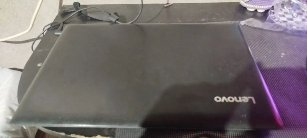 Notebook Lenovo IdeaPad 330 | 8GB RAM | 1TB HD | Windows 10 Pro + Office - Foto 2