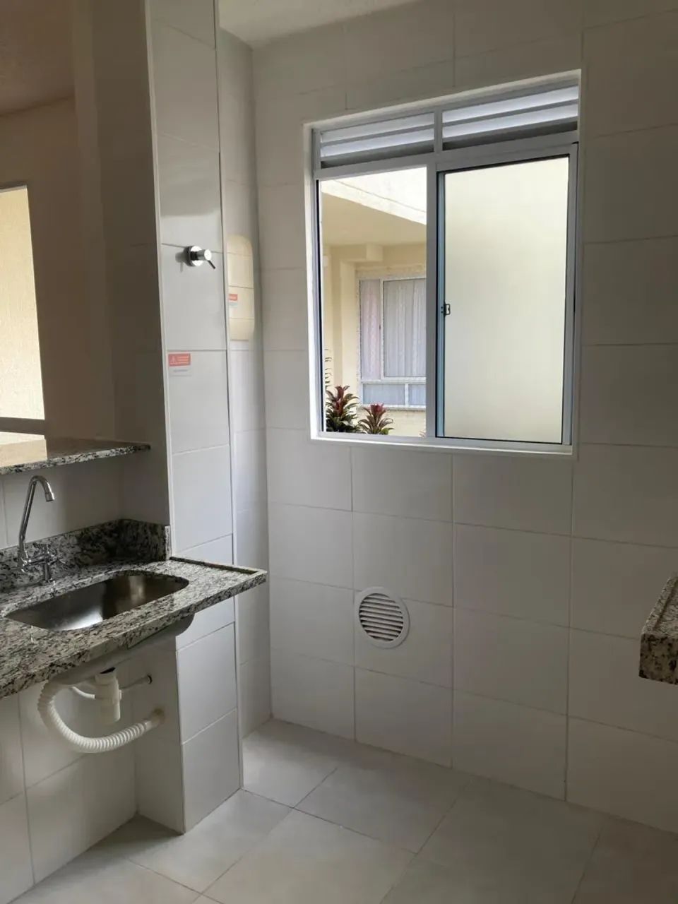 Apartamento para venda possui 40 metros quadrados com 2 quartos - Foto 5