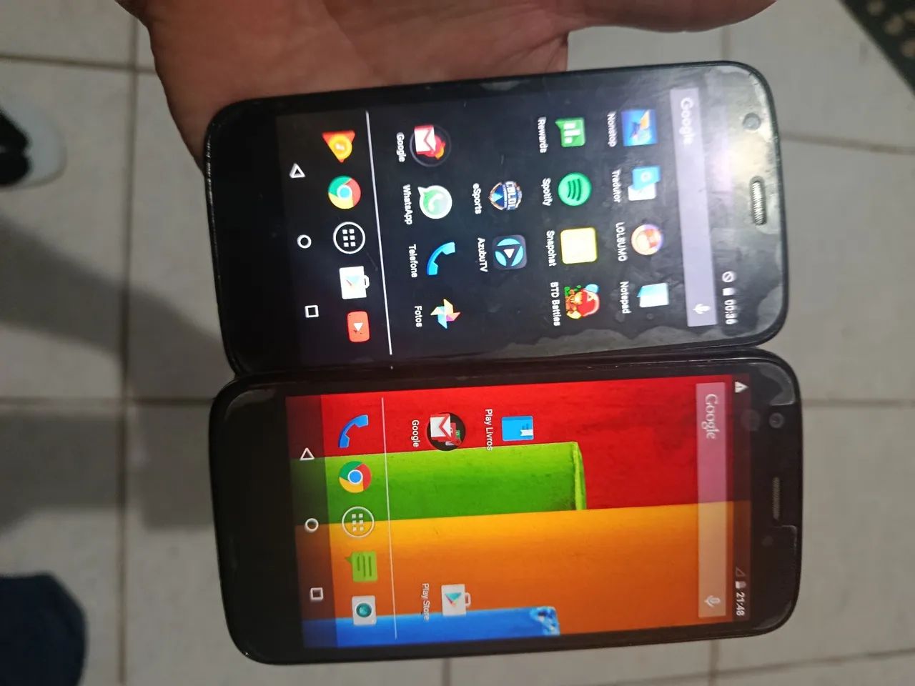 Celular  - Foto 2