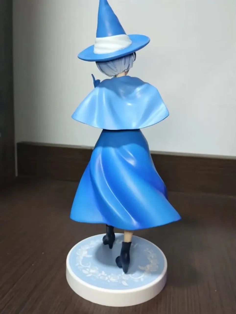 Action Figure Rem  Re:zero | Fairy Sleeping Beauty - Foto 5