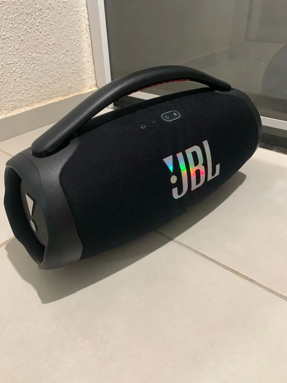 Jbl Boombox 3 - Foto 2