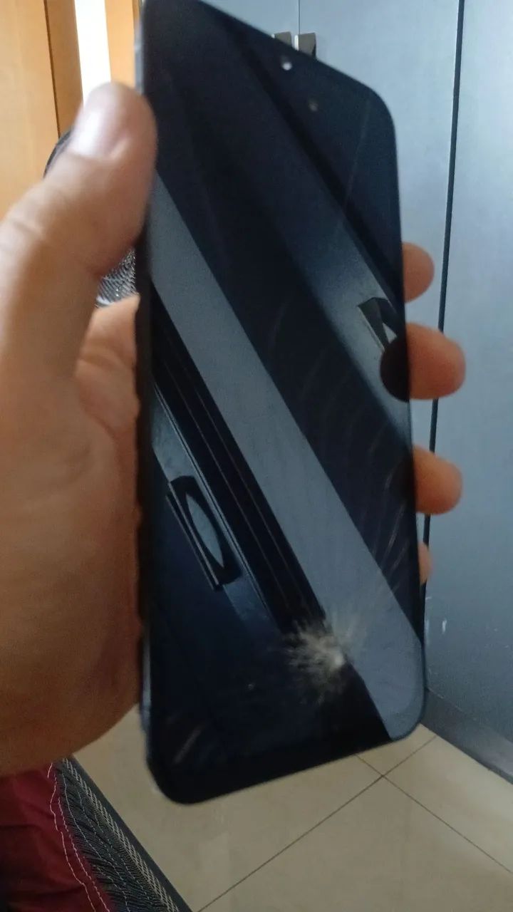 Vendo Tela do Samsumg A15 quebrada - Foto 3