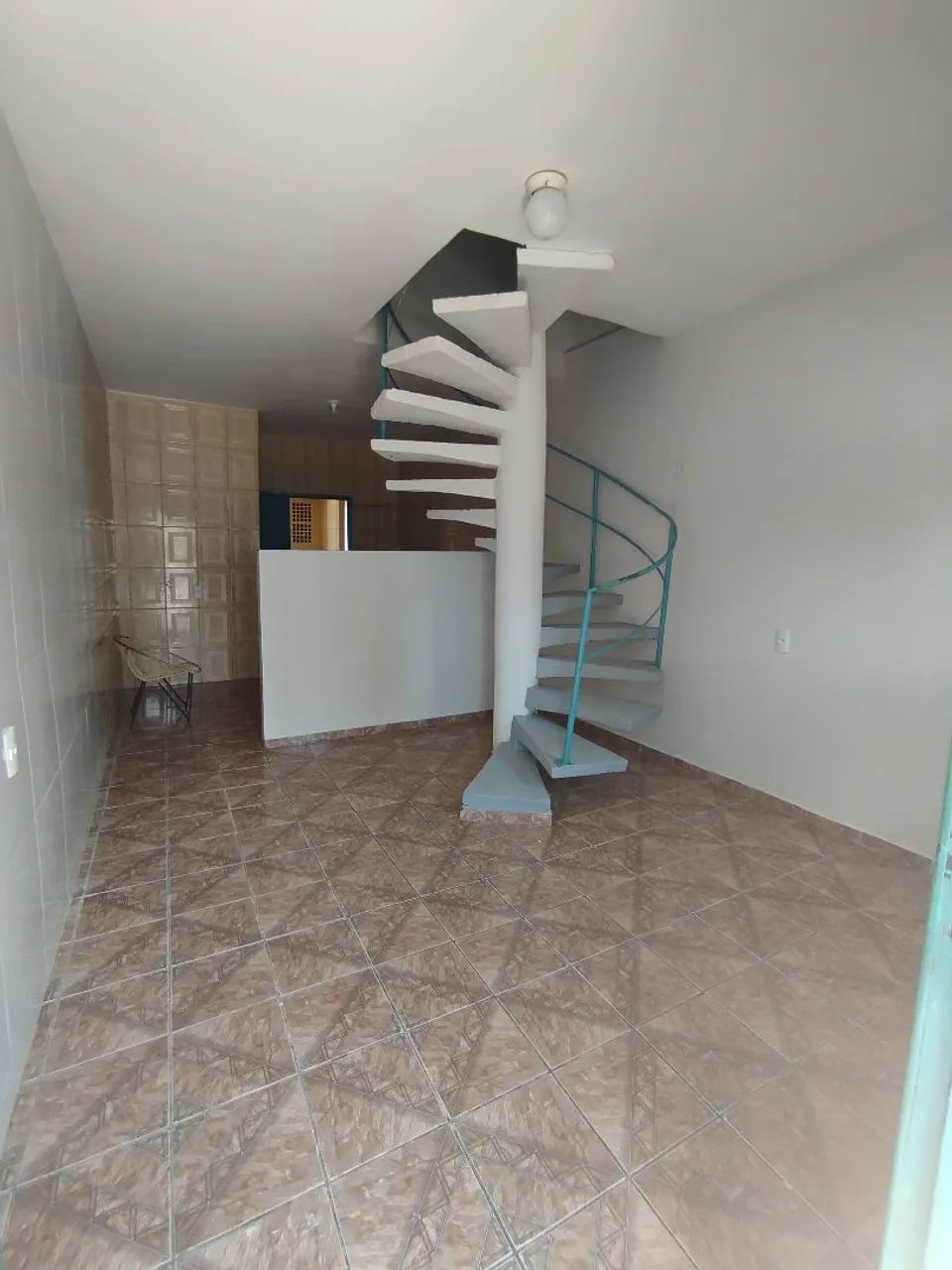 Casa 2/4 com garagem na Cidade Alta  - Foto 2
