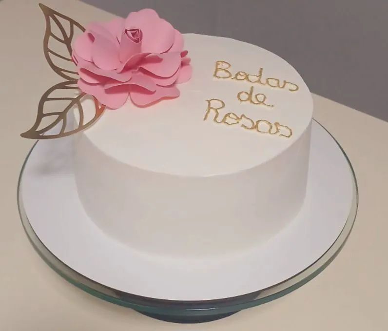 Bolos(torta) personalizada por encomenda  - Foto 3