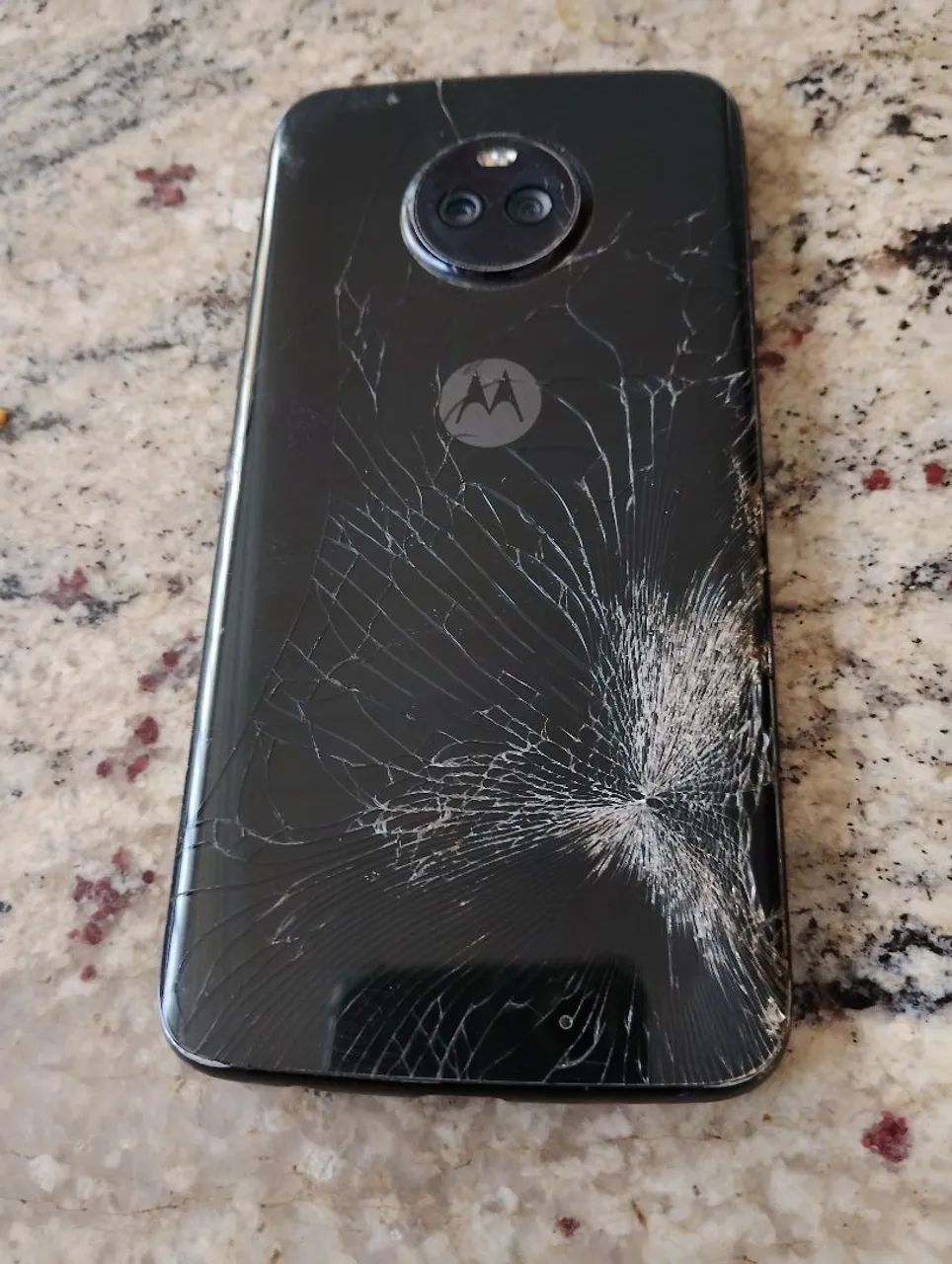 Motorola moto x4 XT1900 6 - Foto 2