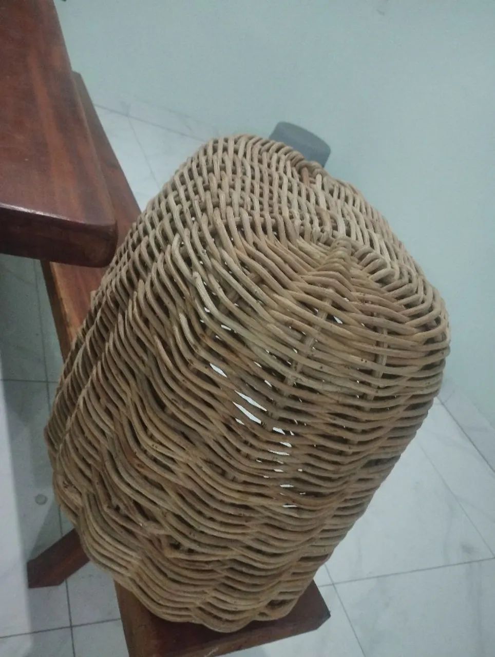 Balaio/decoração/colheita de cacau e outros - Foto 5