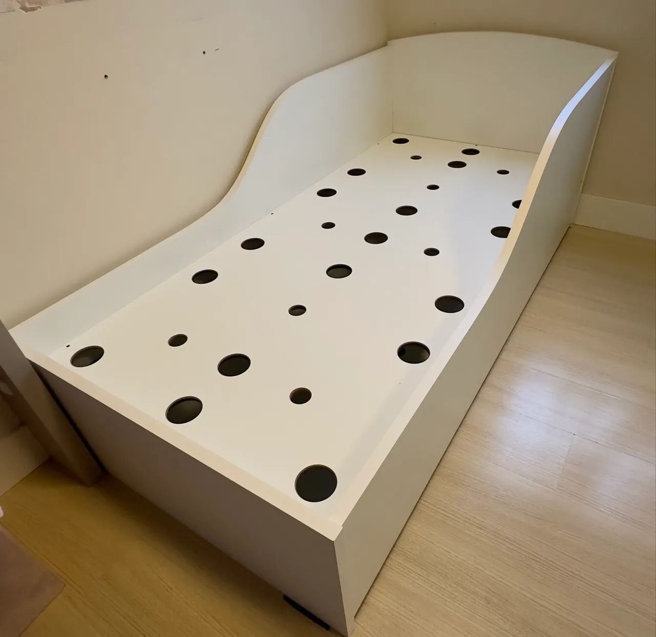 Cama de solteiro com bicama - Foto 2